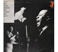 Ella Fitzgerald - Ella und Louis singen aus Porgy and Bess, Erscheinungsjahr 1966