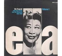 Ella Fitzgerald - Ella Volume 2 [Vinyl LP]