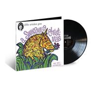 Various Artists - Ella Wishes You A Swinging Christmas [VINYL]