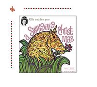 Ella Fitzgerald Ella Wishes You a Swinging Christmas (CD) Album (US IMPORT)