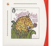 Ella Fitzgerald Ella Wishes You a Swinging Christmas (CD) Album (US IMPORT)