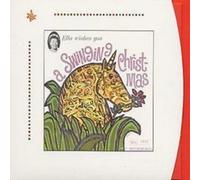 Ella Fitzgerald - Ella Wishes You A Swinging Christmas - Compact Disc - F99z
