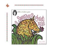 Ella Fitzgerald - Ella Wishes You A Swinging Christmas - COMPACT DISC - G3z