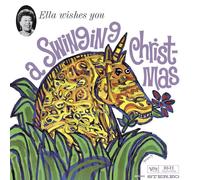 Various Artists - Ella Wishes You A Swinging Christmas [VINYL]