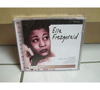 Ella Fitzgerald - Essential collection 3