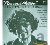 Ella Fitzgerald - Fine and Mellow