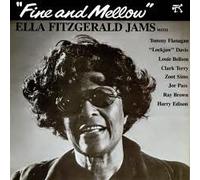 Ella Fitzgerald - Fine And Mellow
