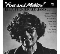 Ella Fitzgerald - Fine and Mellow [VINYL]