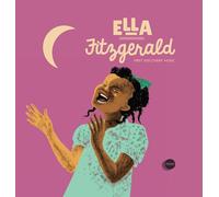 Ella Fitzgerald (First Discovery Music) - Christmas Music Gift for Kids | Jazz Legends with Audio