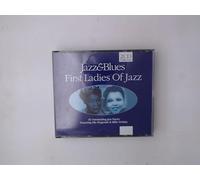 Ella Fitzgerald - First Ladies of Jazz