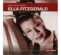 Ella Fitzgerald - First Lady Of Swing