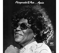 Ella Fitzgerald - Fitzgerald & Pass... Again [Vinyl LP] [VINYL]