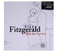 Ella Fitzgerald - FOR LOVERS