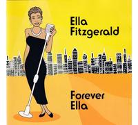 Ella Fitzgerald - Forever Ella