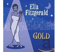 Ella Fitzgerald - Gold