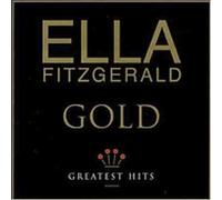 Ella Fitzgerald - Gold: Greatest Hits