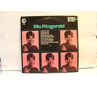 Ella Fitzgerald - Golden Archive Series