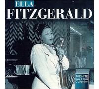 Ella Fitzgerald - Goodnight My Love