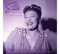 Ella Fitzgerald: Great Songbook [Winyl]