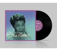 Ella Fitzgerald - Great Women Of Song: Ella Fitzgerald [VINYL]