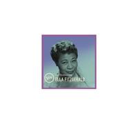 ELLA FITZGERALD: GREAT WOMEN OF SONG: ELLA FITZGERALD - CD