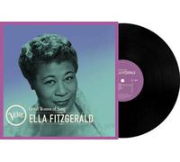 Ella Fitzgerald - Great Women Of Song: Ella Fitzgerald [New Vinyl LP]