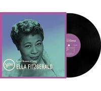 Ella Fitzgerald - Great Women Of Song: Ella Fitzgerald [VINYL]