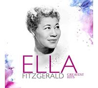 Ella Fitzgerald - Greatest Hits [VINYL]