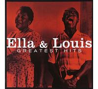 Ella Fitzgerald - Greatest Hits