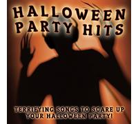 Ella Fitzgerald - Halloween Party / Various