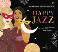 Ella Fitzgerald - Happy Jazz [VINYL]