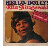 Ella Fitzgerald - Hello Dolly