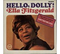 Ella Fitzgerald - Hello, Dolly!
