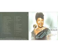 Ella Fitzgerald - He's My Guy - Ella Fitzgerald