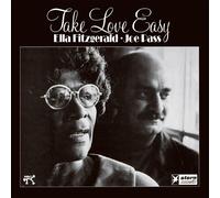 Ella Fitzgerald/Joe Pass - Take Love Easy [SHM-CD]