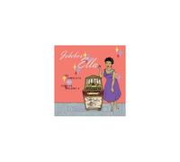 ELLA FITZGERALD: JUKEBOX ELLA: THE COMPLETE VERVE SINGLES 2 - CD