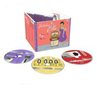Ella Fitzgerald - Jukebox Ella The Complete Verve Singles Vol 2 - 3-C - F99z