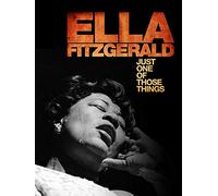 Ella Fitzgerald - Just One Of Those Things