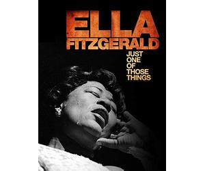 Ella Fitzgerald - Just One Of Those Things