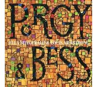 ELLA FITZGERALD & L. ARMSTRONG "PORGY AND BESS" CD NEW