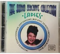 ella fitzgerald - Ladies