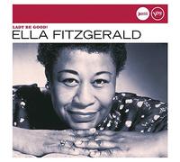 Ella Fitzgerald - Lady Be Good! (Jazz Club)