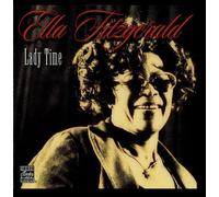 Ella Fitzgerald - Lady Time [European Import]