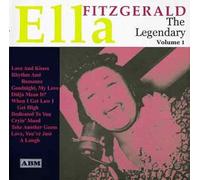 Ella Fitzgerald - Legendary Vol 1