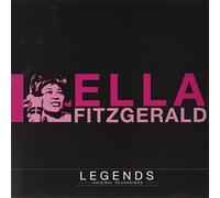 Ella Fitzgerald - Legends: Original Recordings