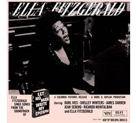 Ella Fitzgerald | Let No Man Write My Epitaph (acoustic Sounds) |