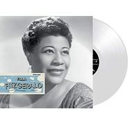 ELLA FITZGERALD - Let's Do It: Selected Singles 1956-1957 [VINYL]