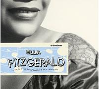Ella Fitzgerald - Let's Do It - The Singles 1956-1957