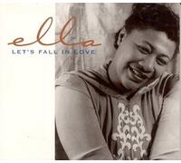 Ella Fitzgerald - Let's Fall in Love (UK