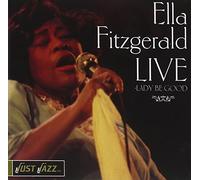 Ella Fitzgerald - Live